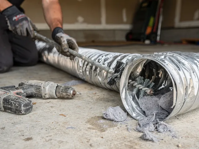 Duct Cleaning service in Vernon, CT